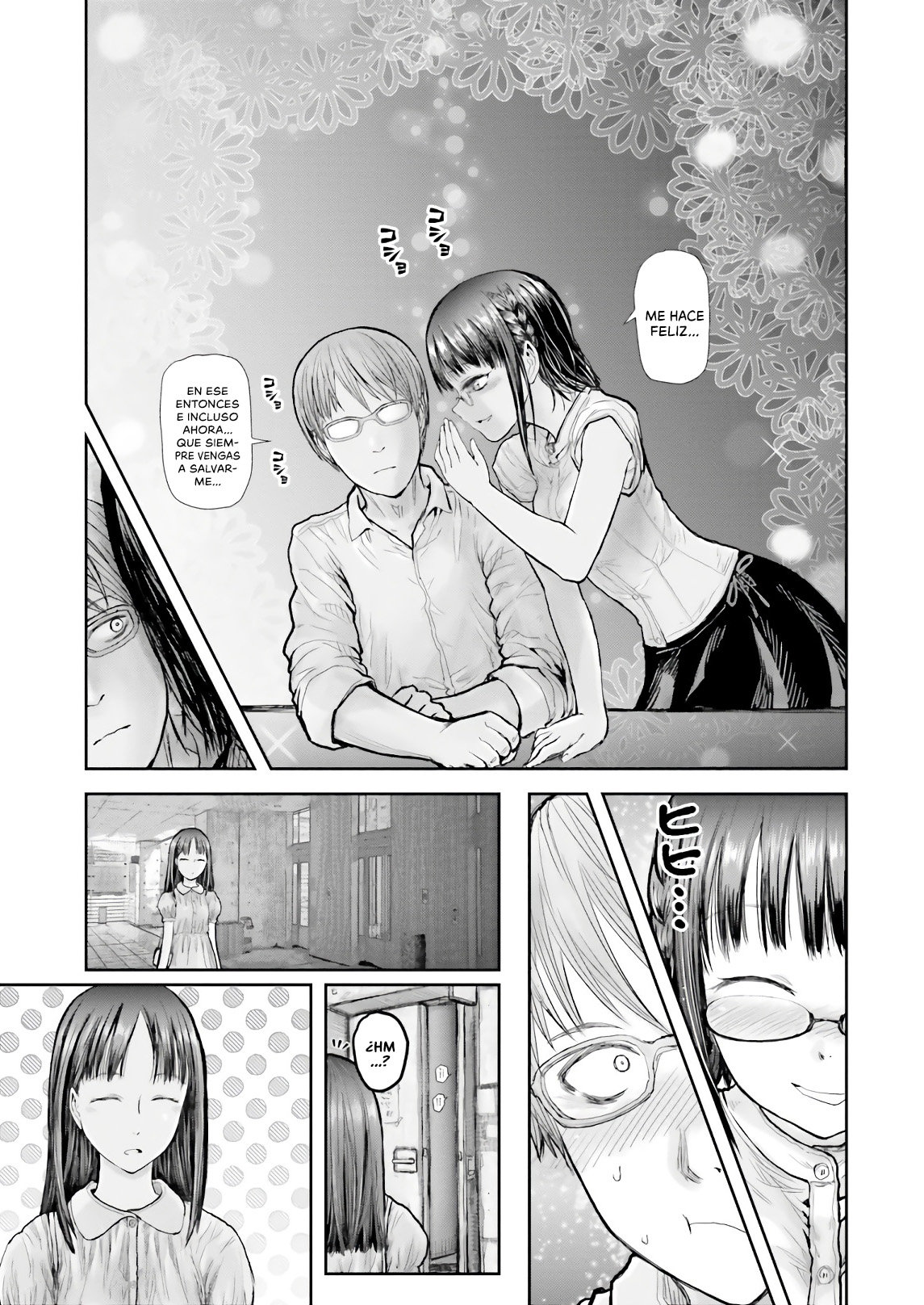 Isekai Ojisan capítulo 18 página 28