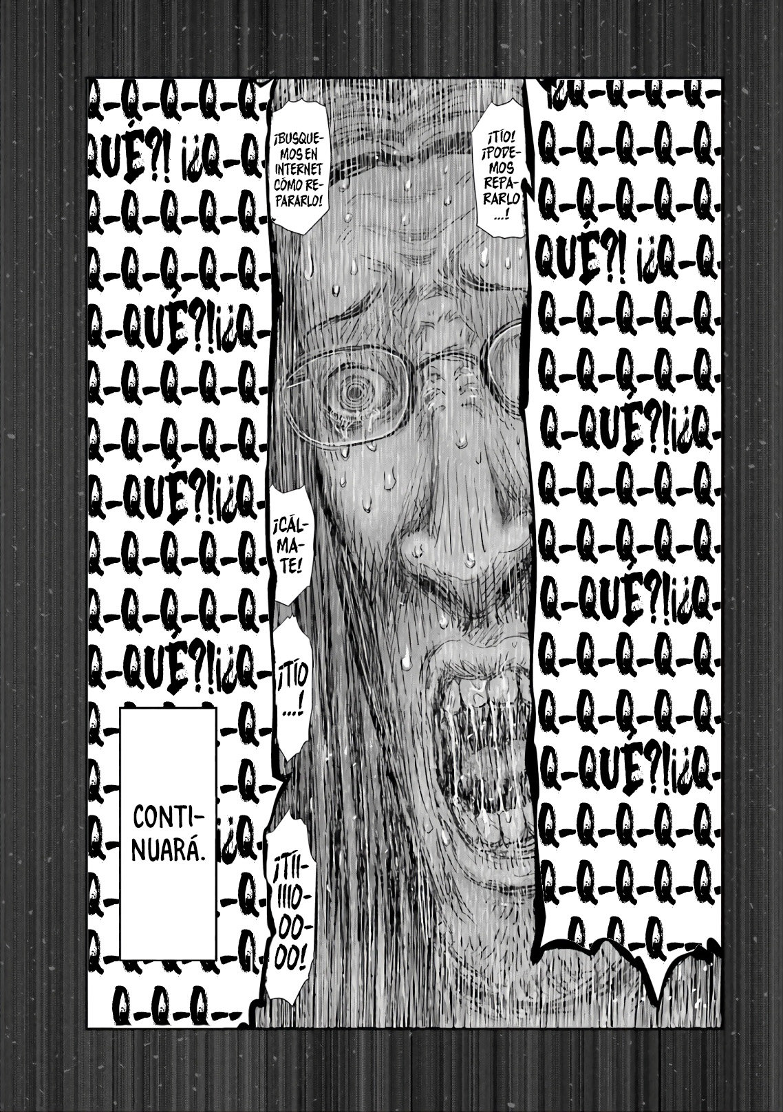 Isekai Ojisan capítulo 19 página 37