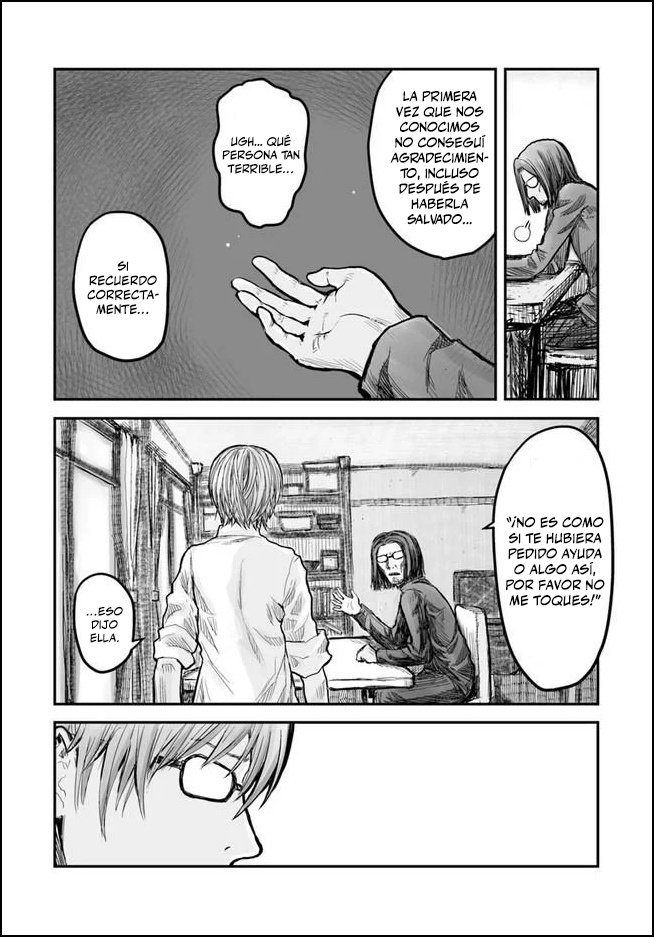 Isekai Ojisan capítulo 2 página 12