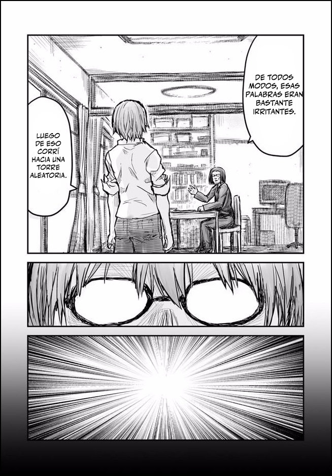 Isekai Ojisan capítulo 2 página 14