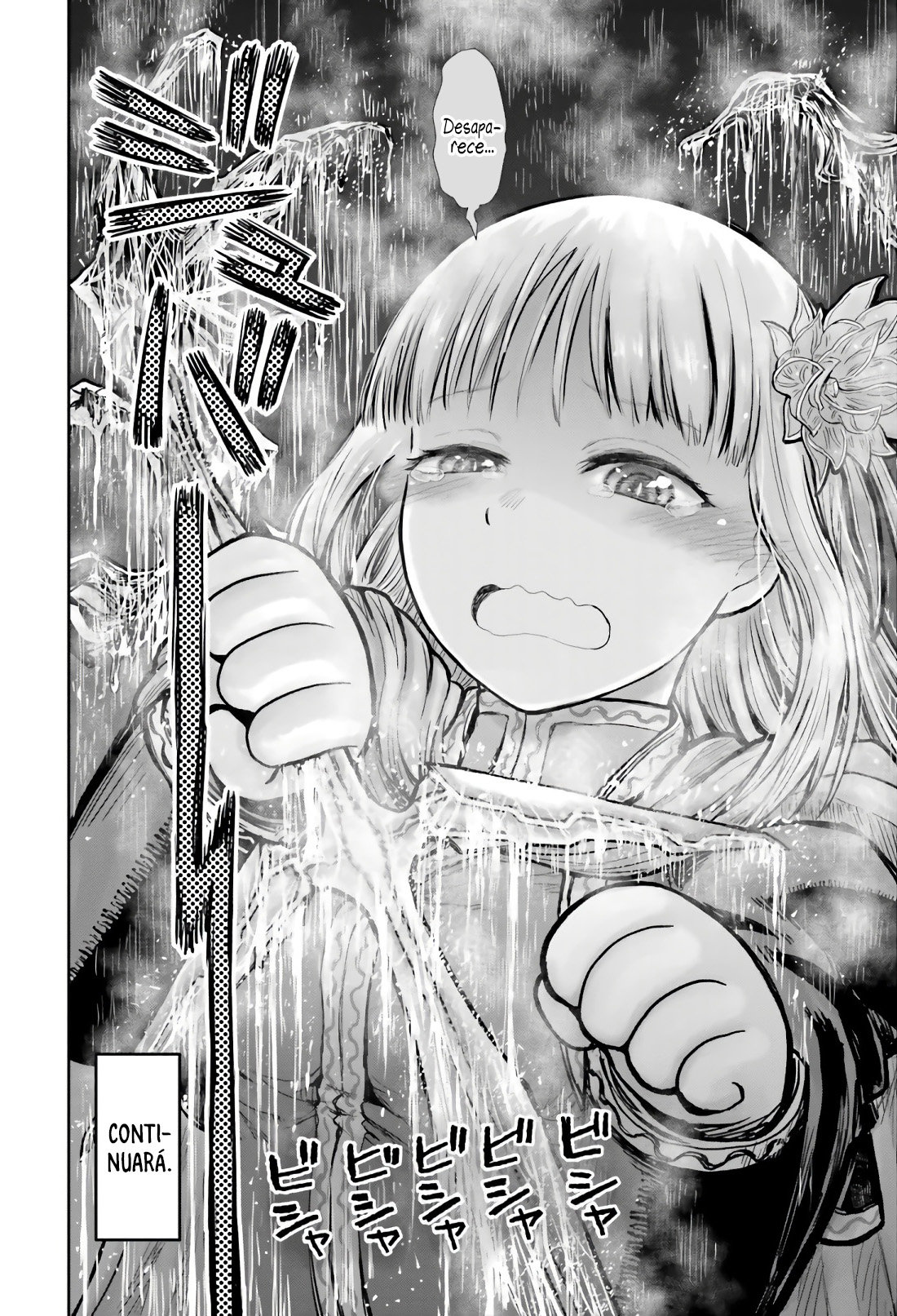 Isekai Ojisan capítulo 20 página 35