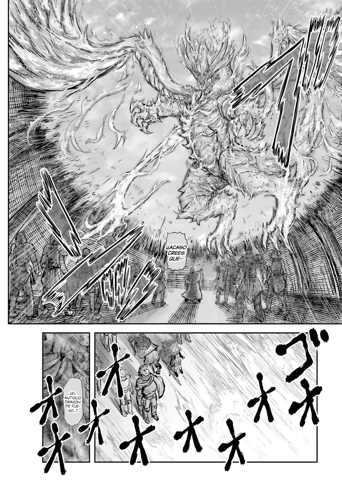 Isekai Ojisan capítulo 21 página 29
