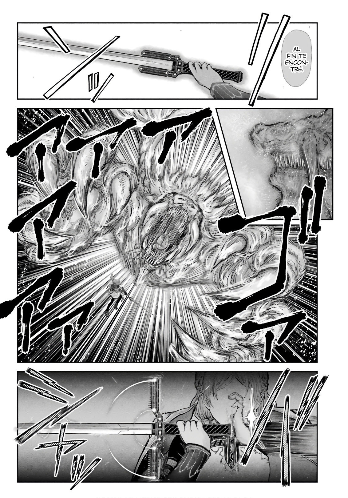 Isekai Ojisan capítulo 22 página 26