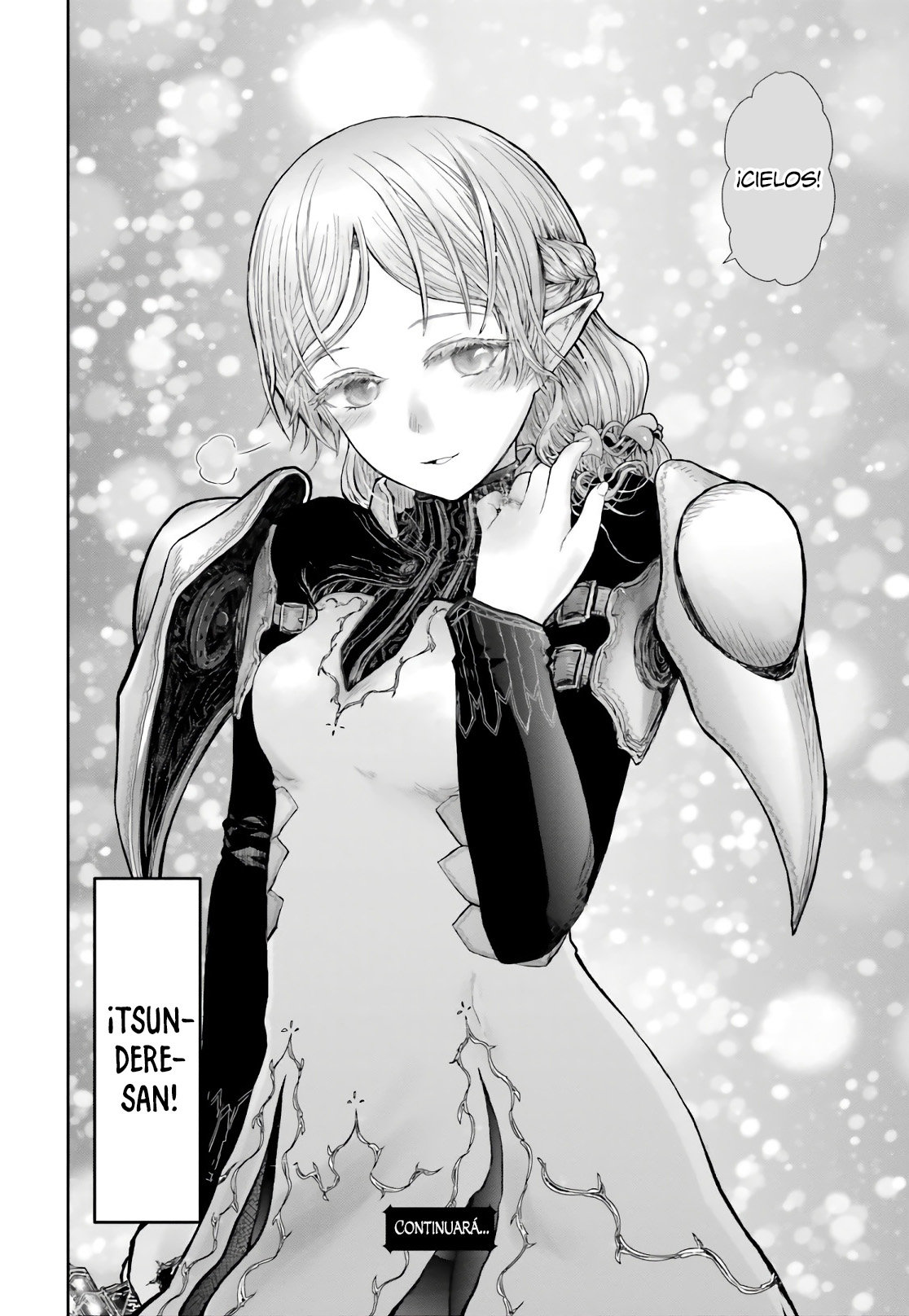 Isekai Ojisan capítulo 22 página 30