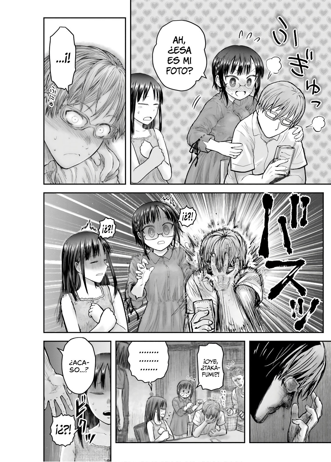 Isekai Ojisan capítulo 24 página 25
