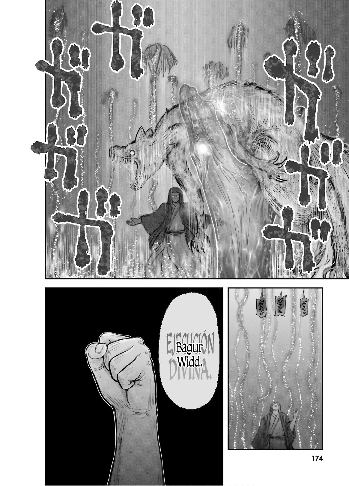 Isekai Ojisan capítulo 27 página 29