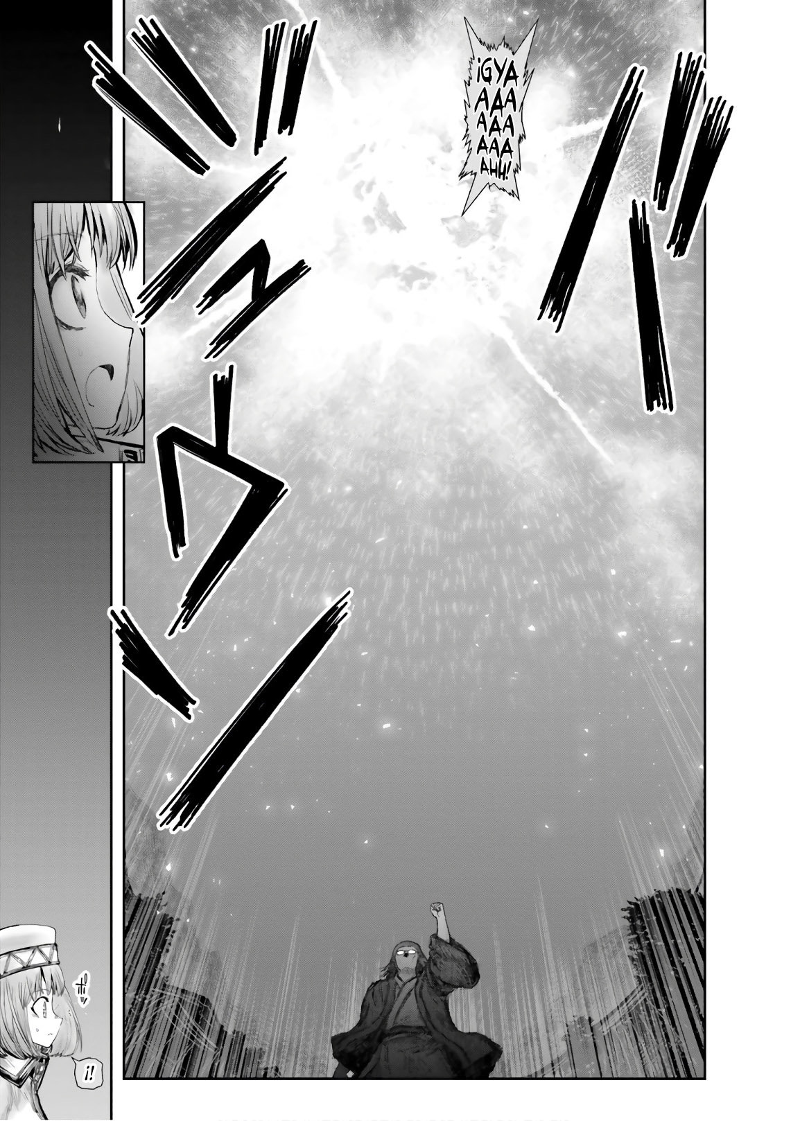 Isekai Ojisan capítulo 27 página 30