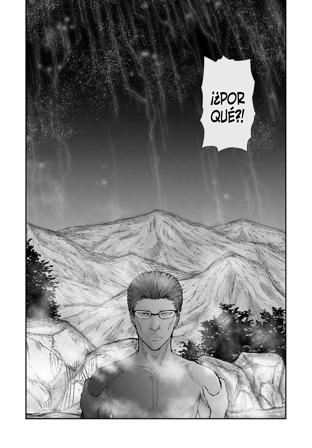 Isekai Ojisan capítulo 28 página 12