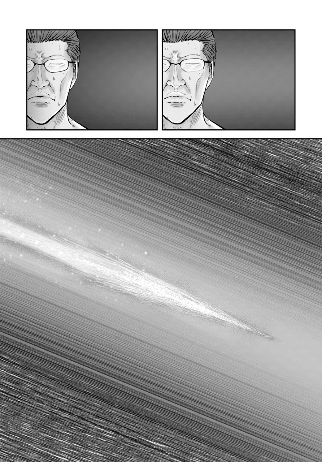Isekai Ojisan capítulo 28 página 25