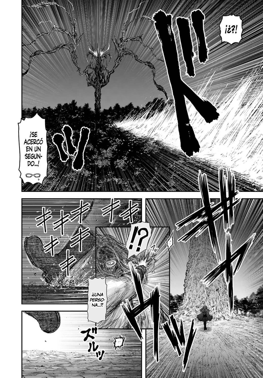 Isekai Ojisan capítulo 29 página 7