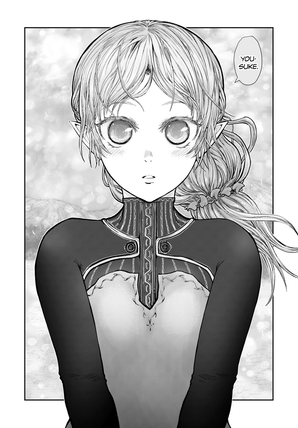 Isekai Ojisan capítulo 30 página 13