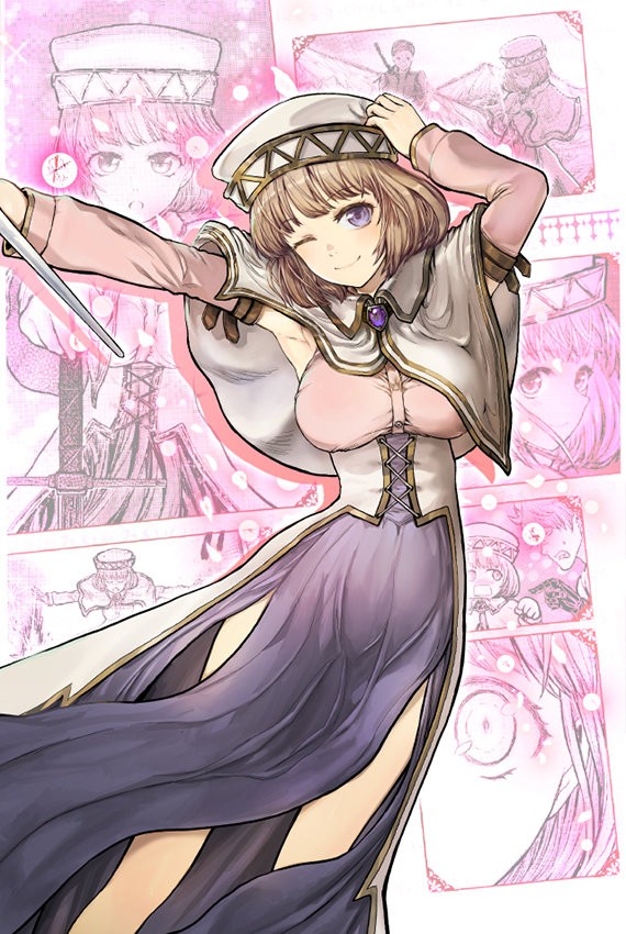 Isekai Ojisan capítulo 31 página 39