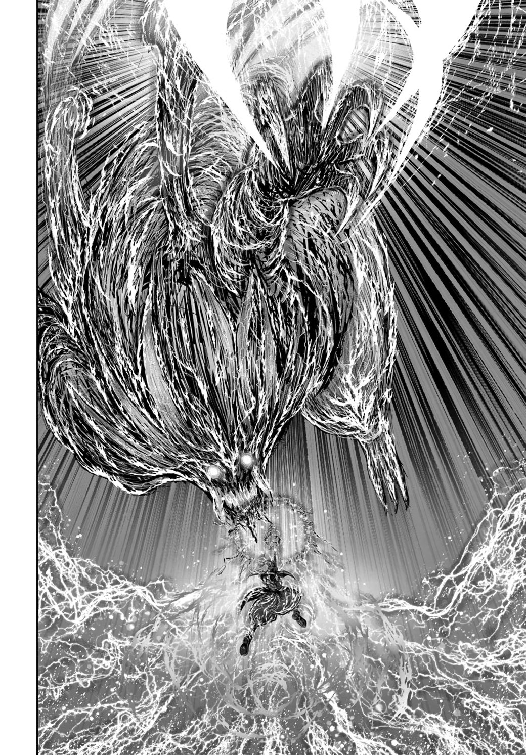 Isekai Ojisan capítulo 33 página 11