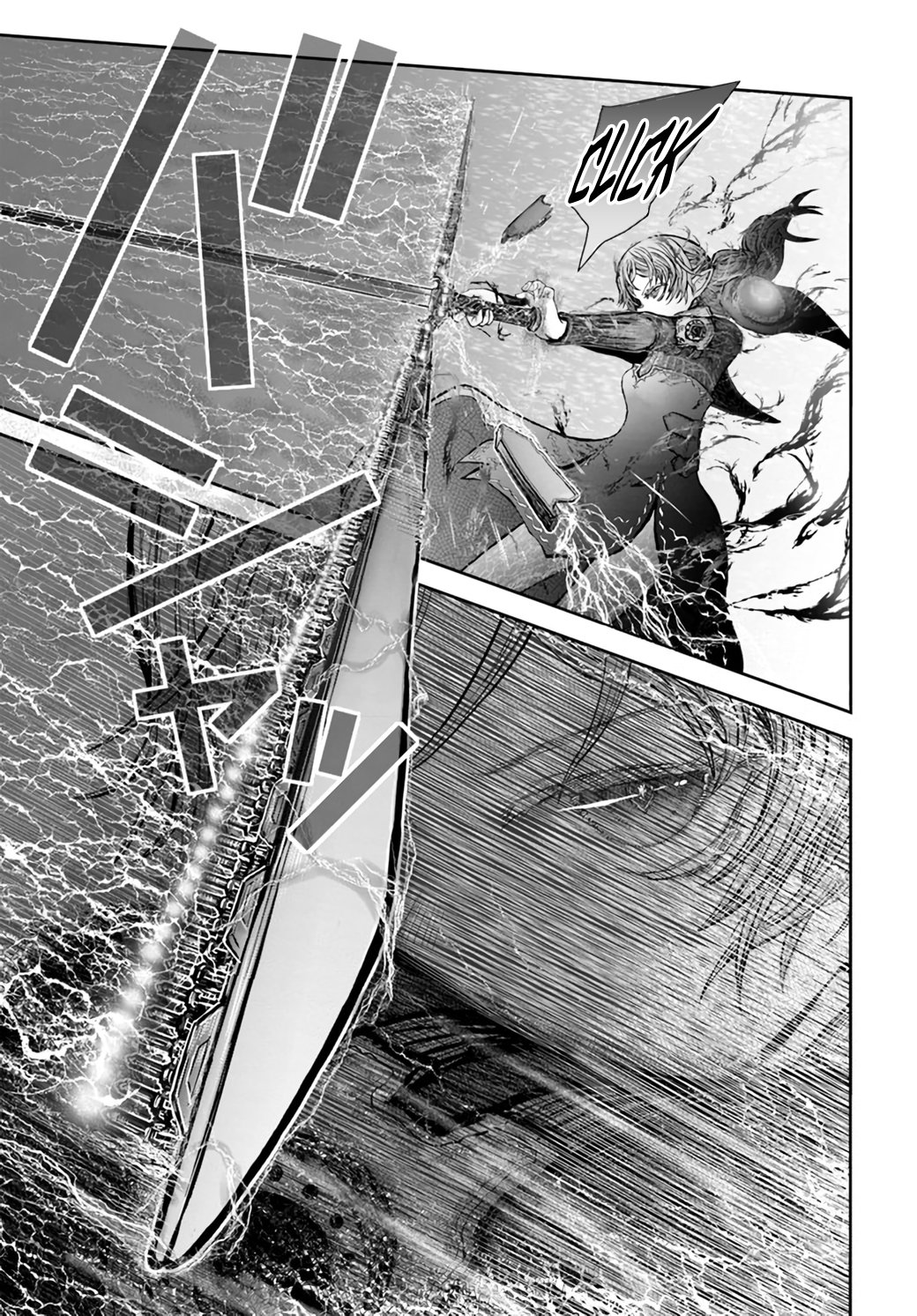 Isekai Ojisan capítulo 33 página 14