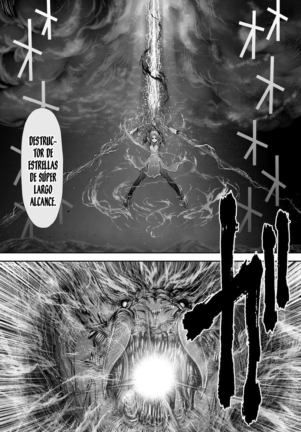 Isekai Ojisan capítulo 33 página 16