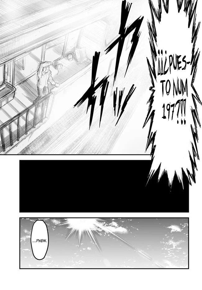 Isekai Ojisan capítulo 4 página 10