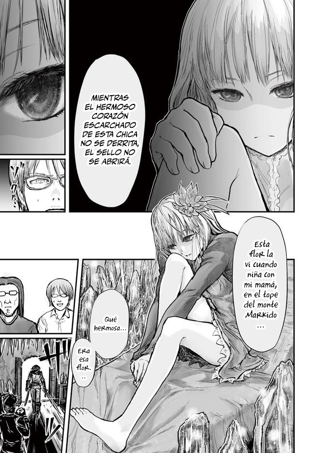 Isekai Ojisan capítulo 4 página 14