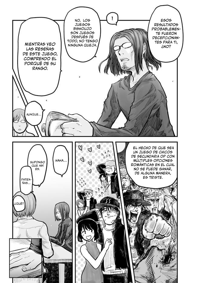 Isekai Ojisan capítulo 4 página 7