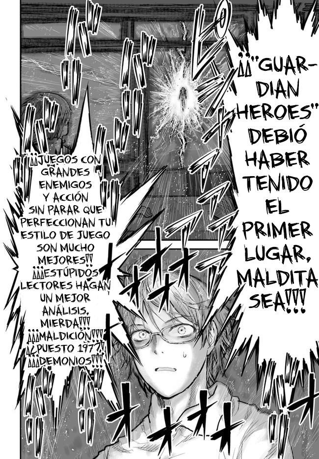 Isekai Ojisan capítulo 4 página 9