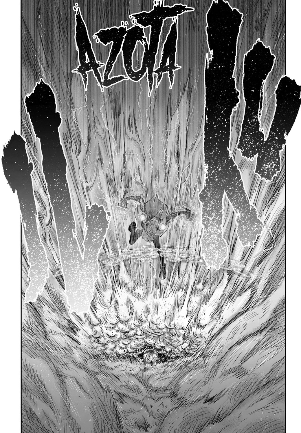 Isekai Ojisan capítulo 43 página 19