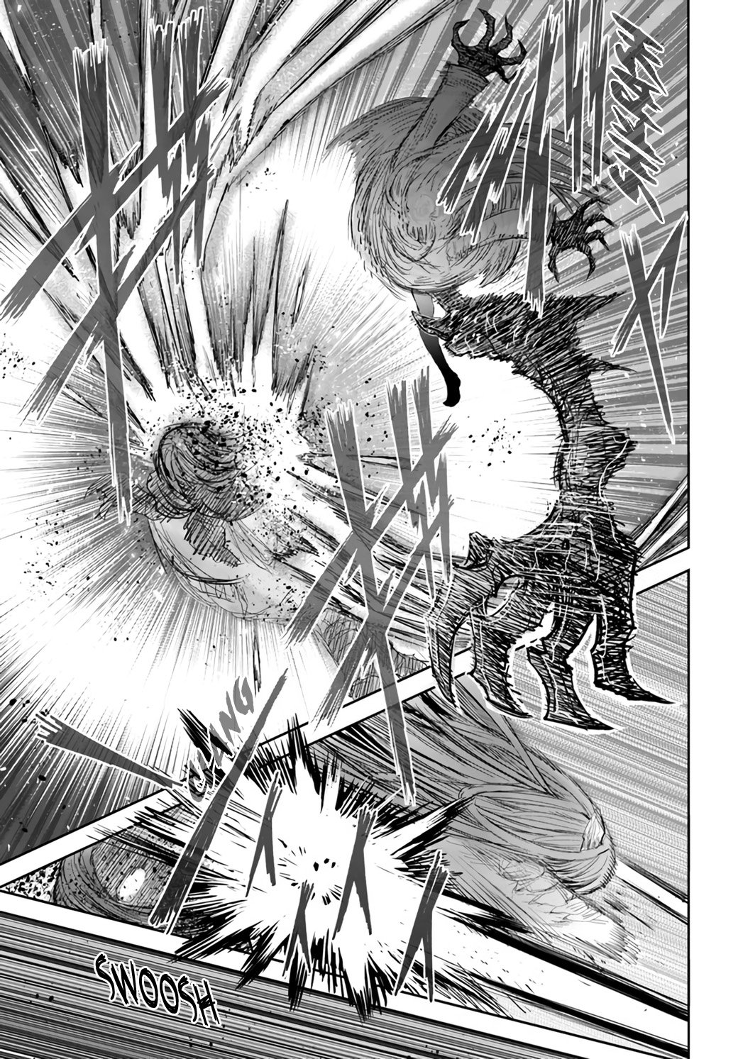 Isekai Ojisan capítulo 44 página 6