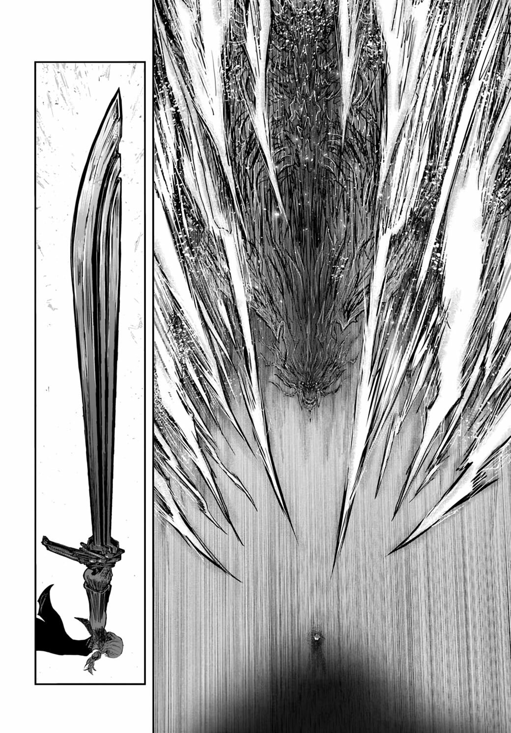 Isekai Ojisan capítulo 47 página 23