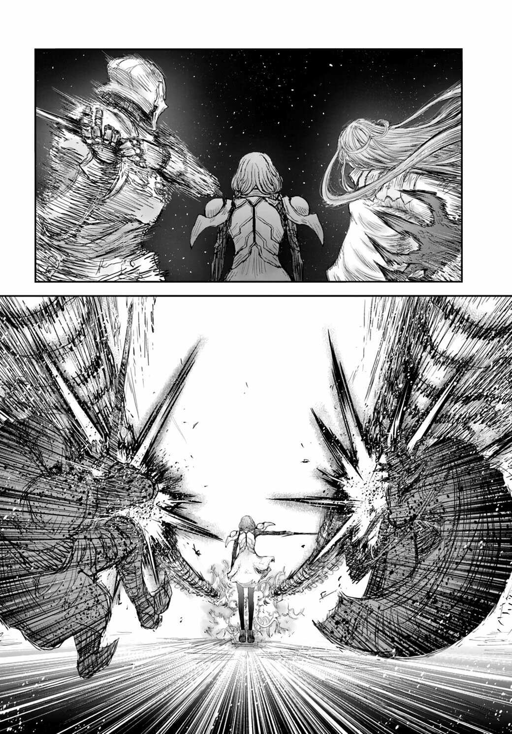 Isekai Ojisan capítulo 47 página 7