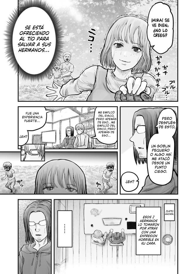 Isekai Ojisan capítulo 5 página 10