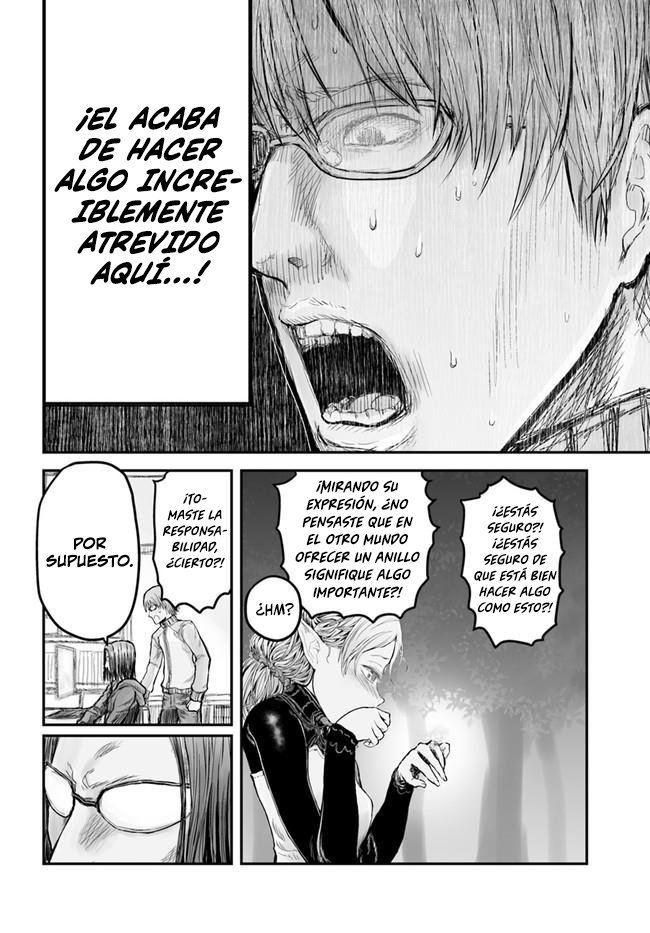 Isekai Ojisan capítulo 5 página 17