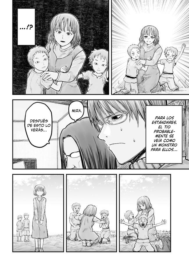 Isekai Ojisan capítulo 5 página 9