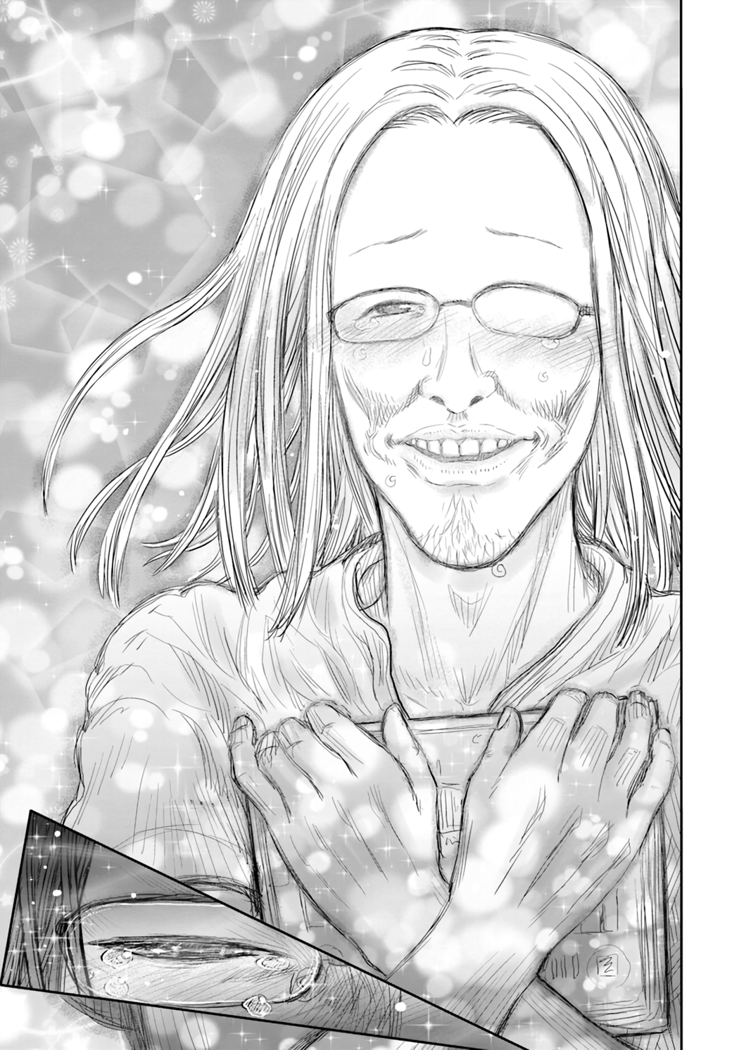 Isekai Ojisan capítulo 50 página 30