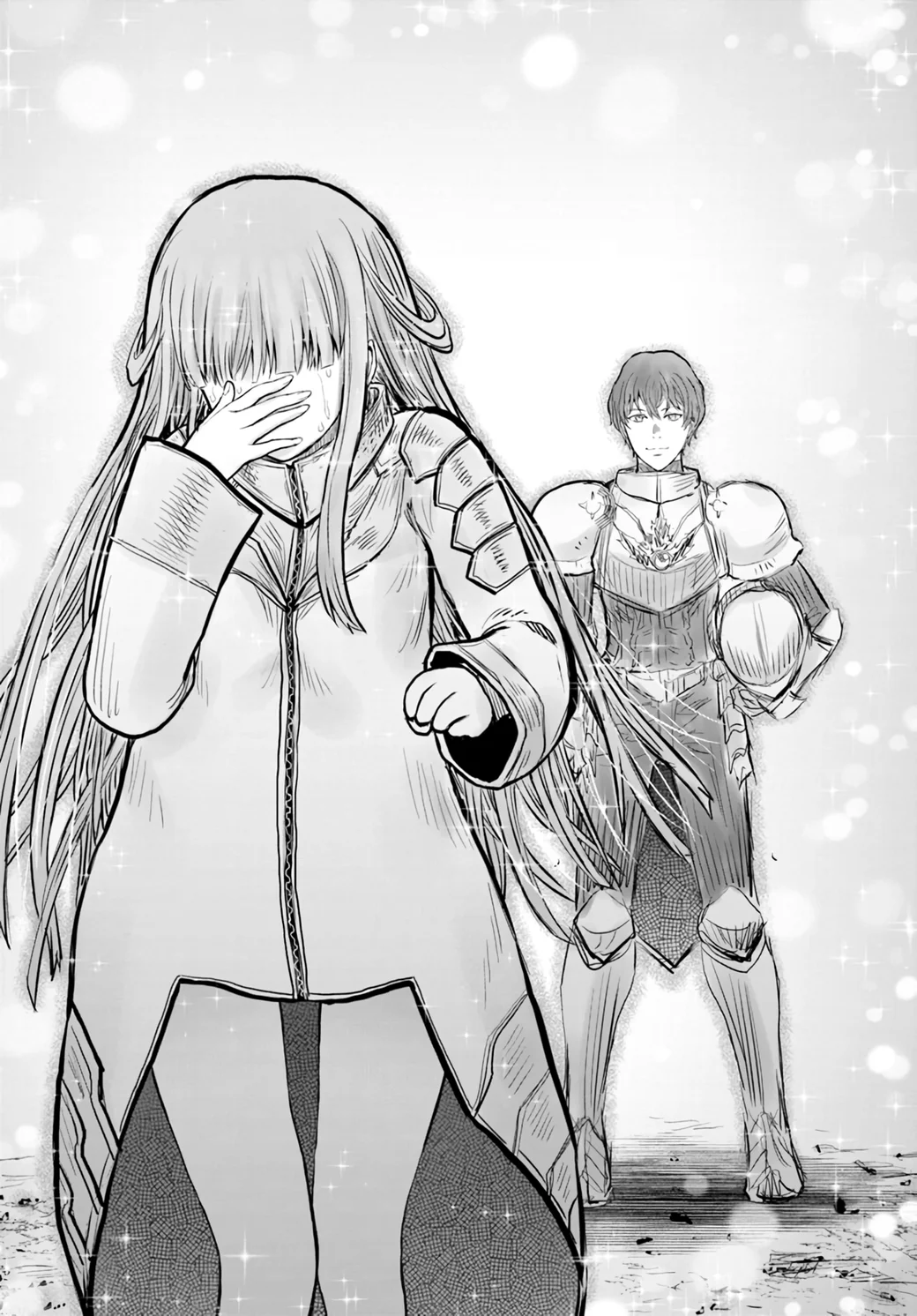 Isekai Ojisan capítulo 51 página 10