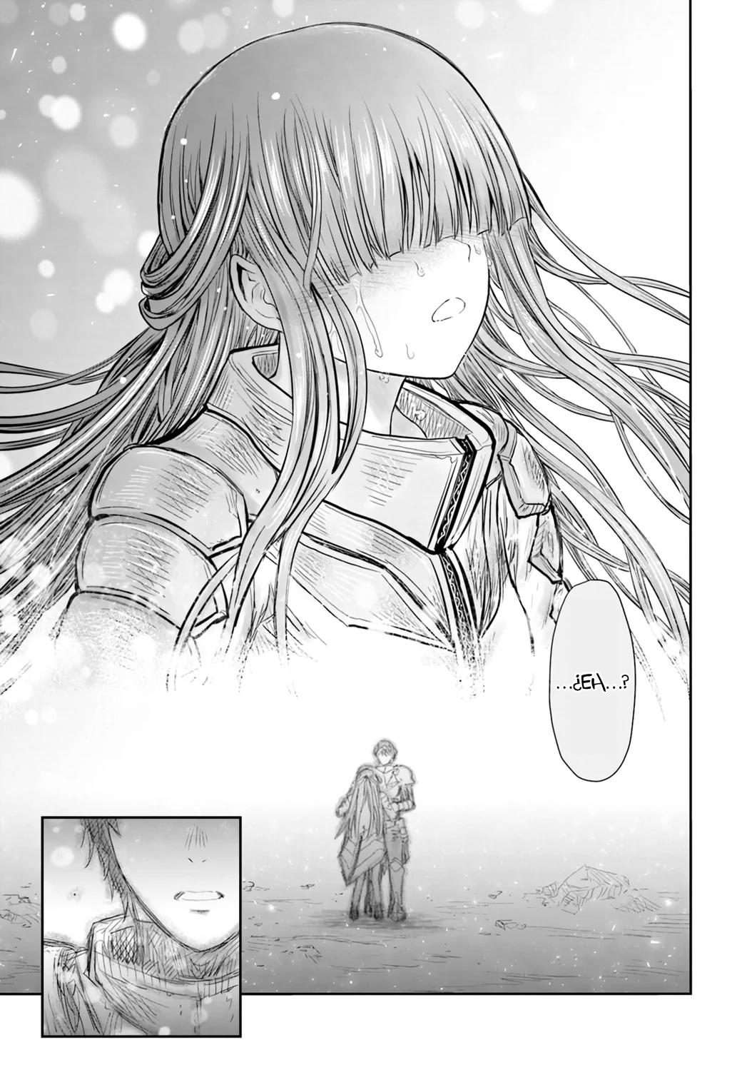 Isekai Ojisan capítulo 51 página 13