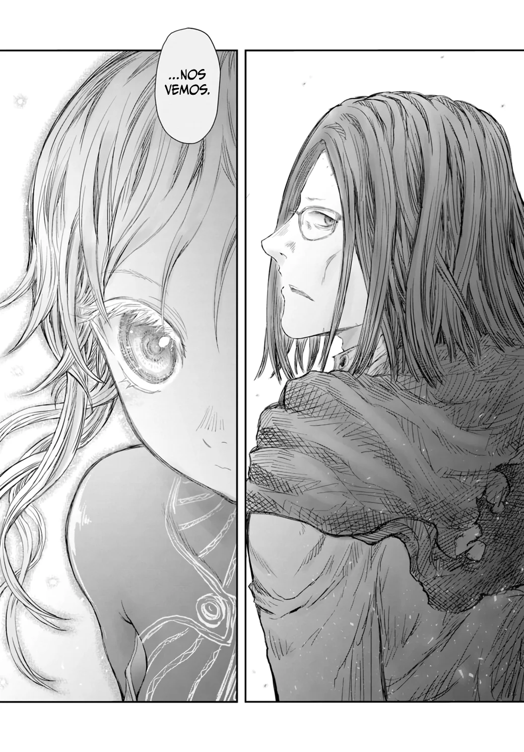 Isekai Ojisan capítulo 51 página 34