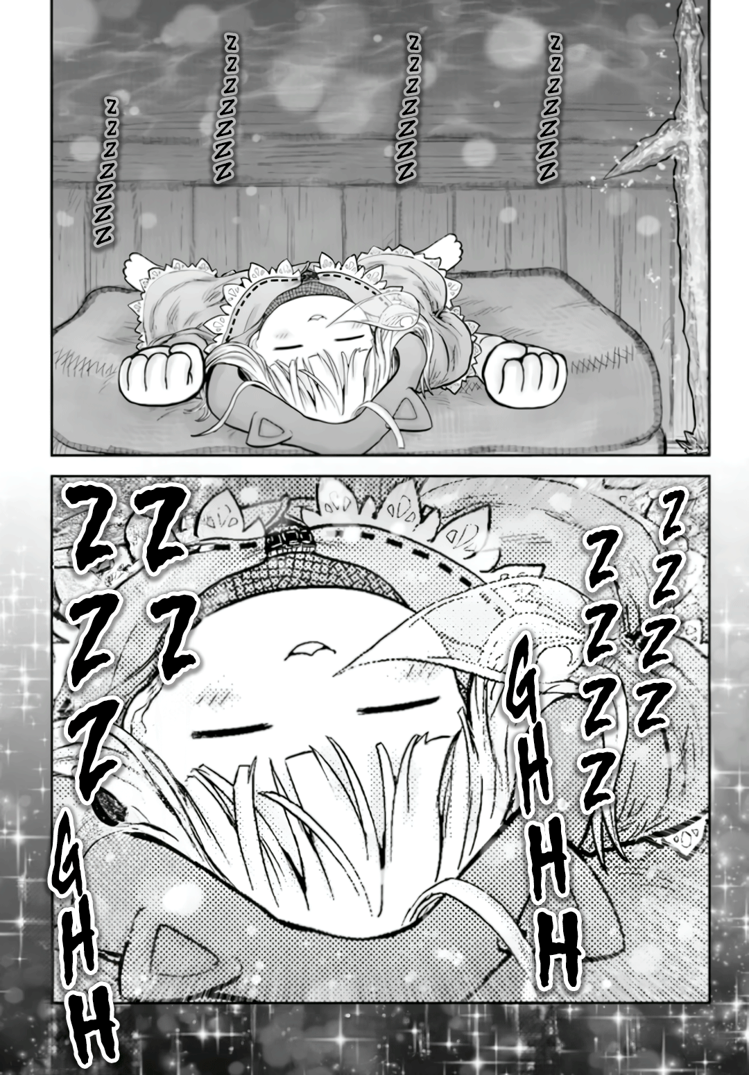 Isekai Ojisan capítulo 52.5 página 6