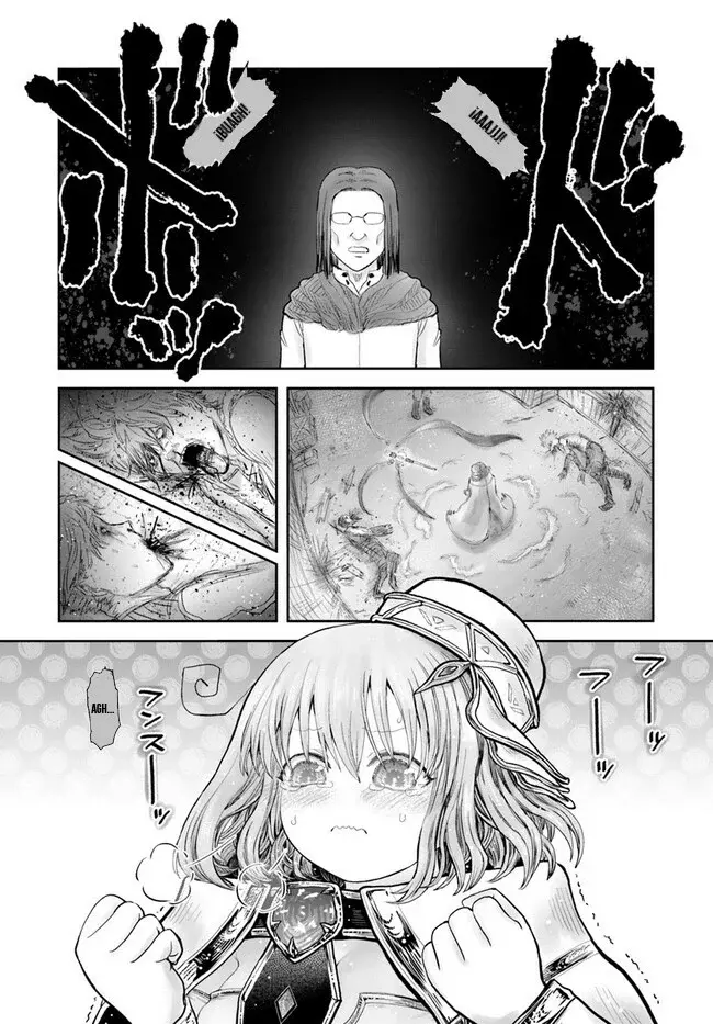 Isekai Ojisan capítulo 54 página 26