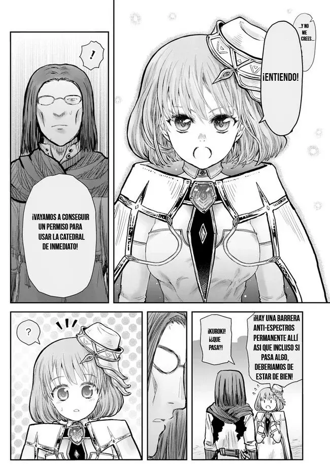 Isekai Ojisan capítulo 54 página 5