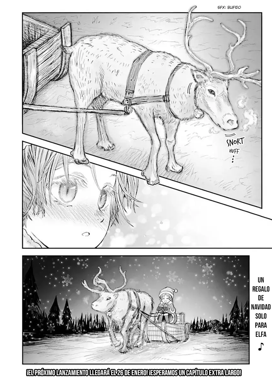 Isekai Ojisan capítulo 55.5 página 4