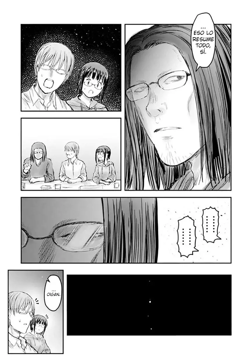 Isekai Ojisan capítulo 55 página 3