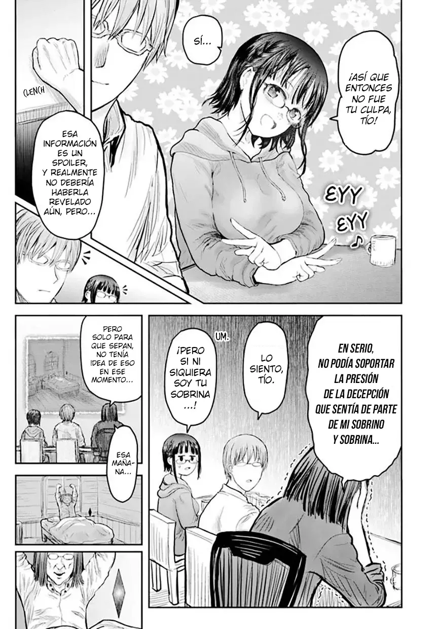 Isekai Ojisan capítulo 55 página 5