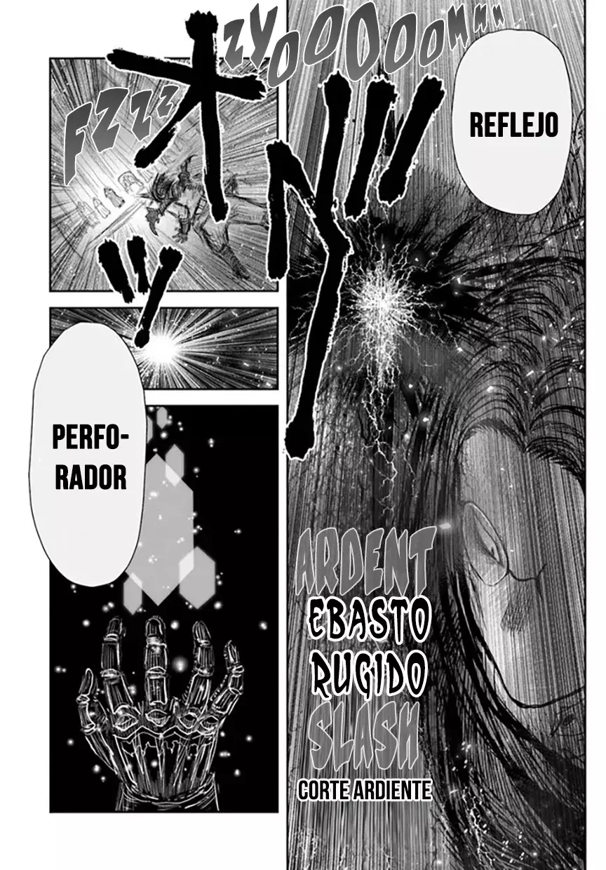 Isekai Ojisan capítulo 56 página 14