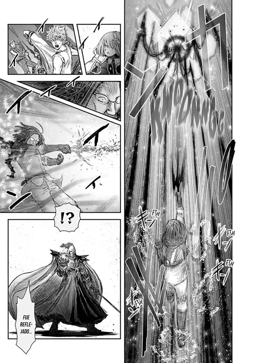 Isekai Ojisan capítulo 56 página 15