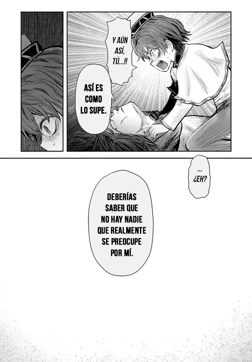 Isekai Ojisan capítulo 56 página 27