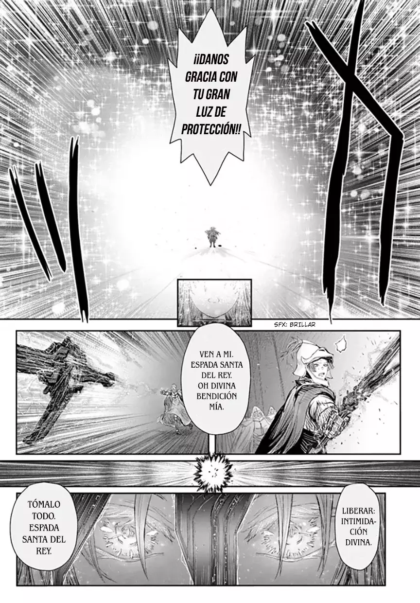 Isekai Ojisan capítulo 56 página 33