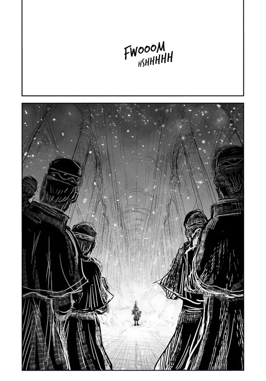 Isekai Ojisan capítulo 56 página 34