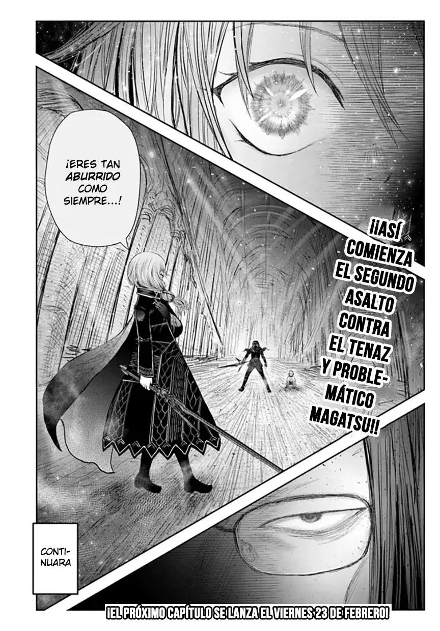 Isekai Ojisan capítulo 56 página 38