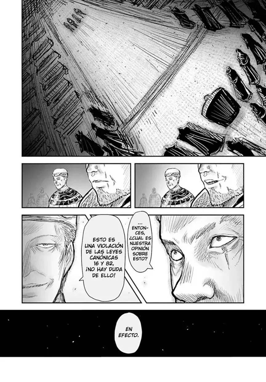 Isekai Ojisan capítulo 56 página 8