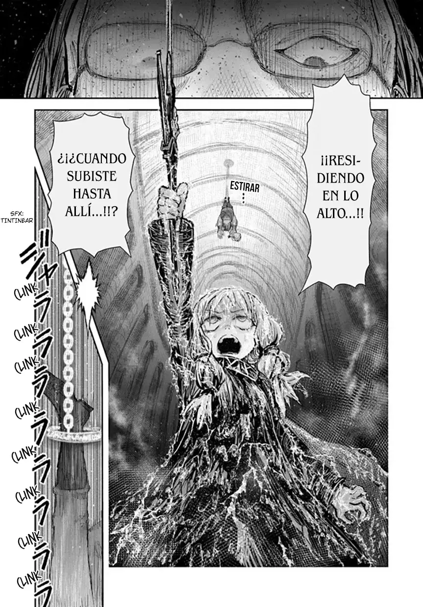 Isekai Ojisan capítulo 57 página 12