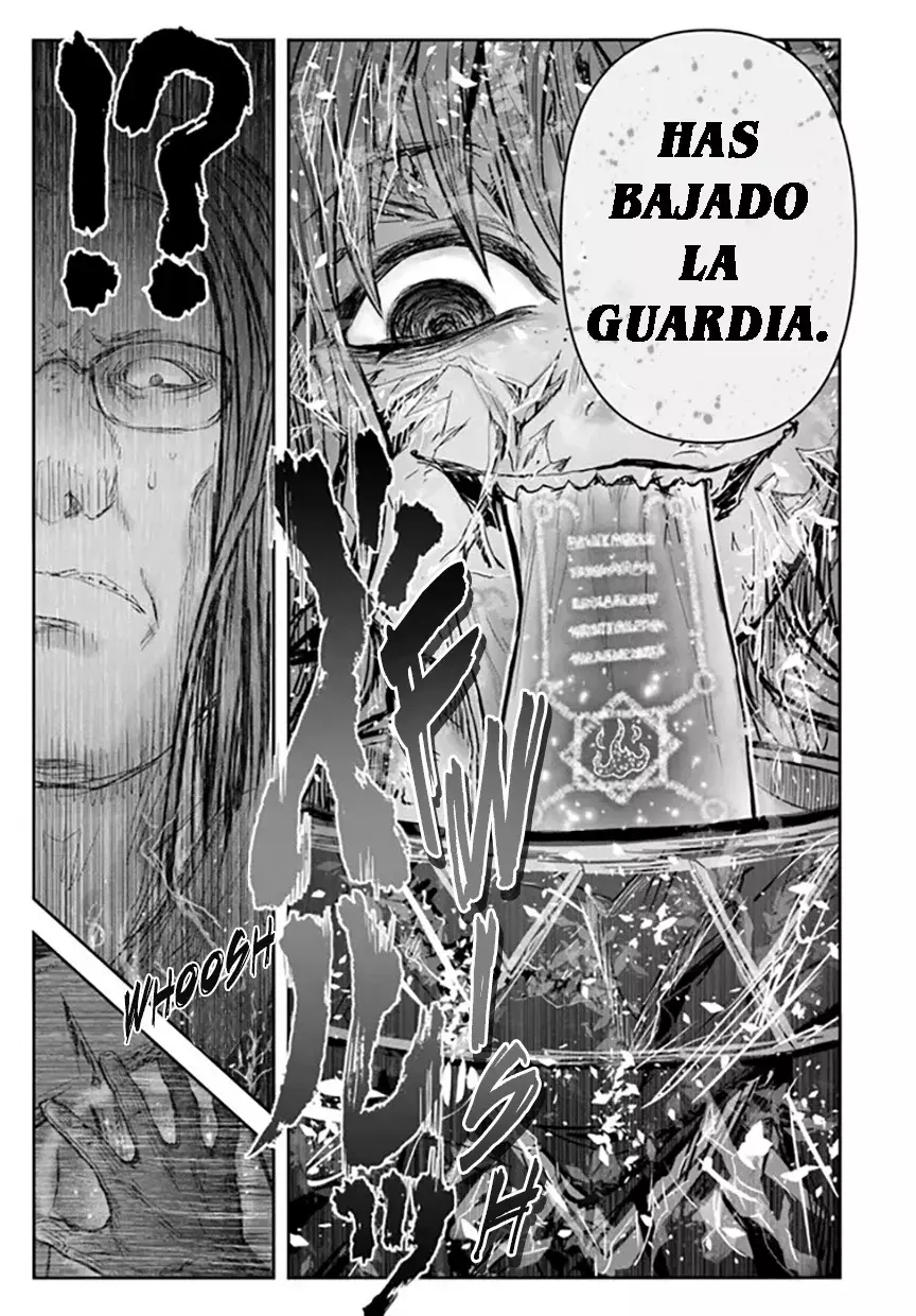 Isekai Ojisan capítulo 57 página 15