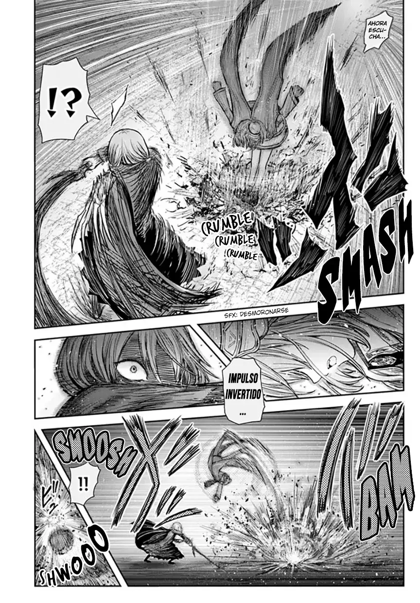 Isekai Ojisan capítulo 57 página 6